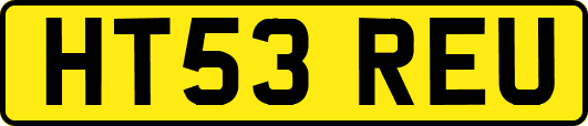 HT53REU