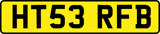 HT53RFB