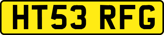 HT53RFG