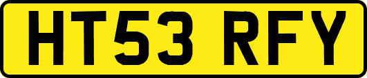 HT53RFY