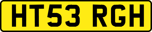 HT53RGH