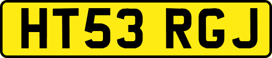 HT53RGJ