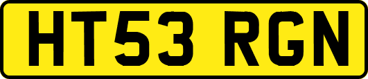 HT53RGN