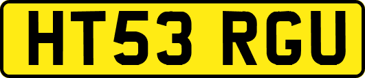 HT53RGU