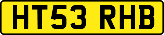 HT53RHB