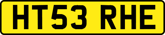 HT53RHE