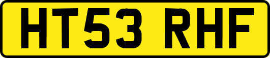 HT53RHF