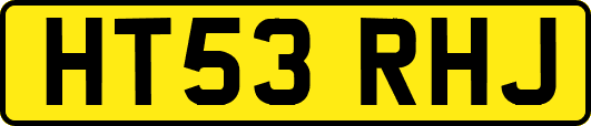 HT53RHJ