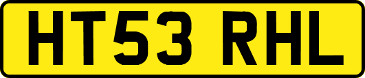 HT53RHL