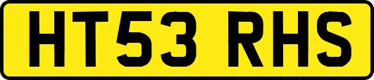 HT53RHS
