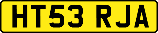 HT53RJA