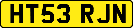 HT53RJN