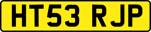 HT53RJP