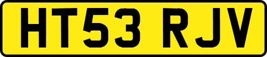 HT53RJV