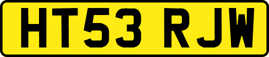 HT53RJW