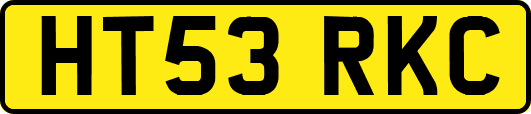 HT53RKC