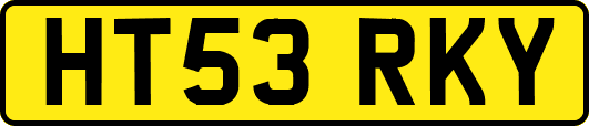HT53RKY