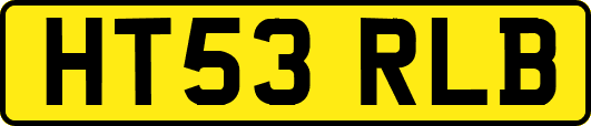 HT53RLB