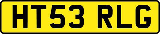 HT53RLG