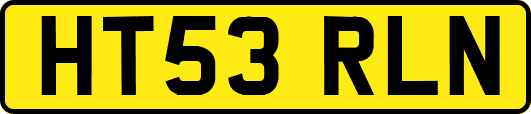 HT53RLN