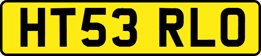 HT53RLO