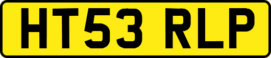 HT53RLP