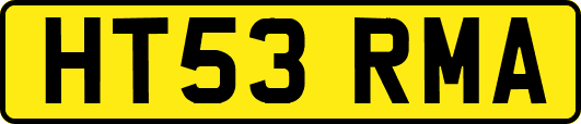 HT53RMA