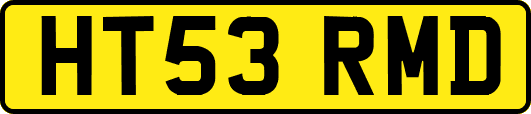 HT53RMD