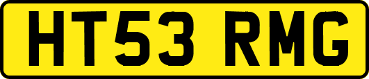 HT53RMG
