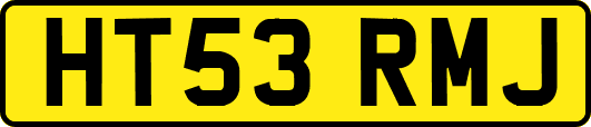 HT53RMJ