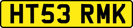 HT53RMK