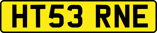 HT53RNE