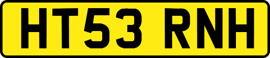 HT53RNH