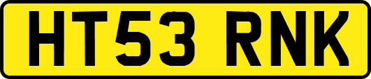 HT53RNK