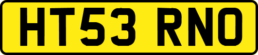 HT53RNO