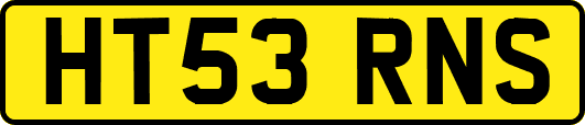 HT53RNS