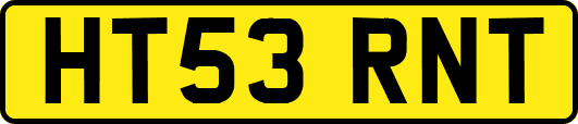 HT53RNT