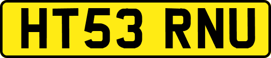 HT53RNU