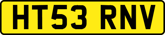 HT53RNV