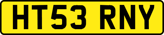 HT53RNY