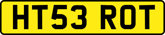 HT53ROT