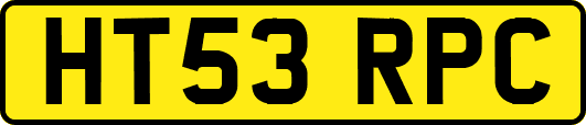 HT53RPC