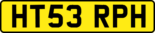 HT53RPH