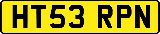 HT53RPN