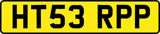 HT53RPP