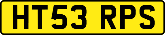 HT53RPS