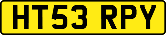 HT53RPY