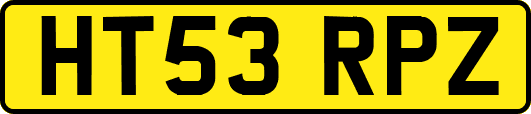 HT53RPZ