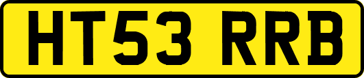 HT53RRB