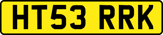 HT53RRK